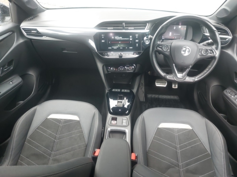 Used Vauxhall Corsa 2023 for sale - 76150221: Photo 2