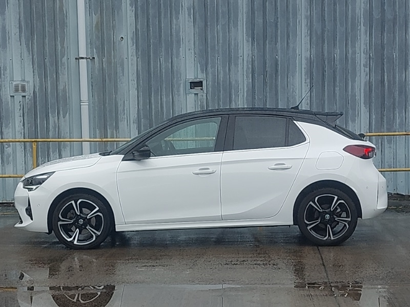 Used Vauxhall Corsa 2023 for sale - 76150221: Photo 4