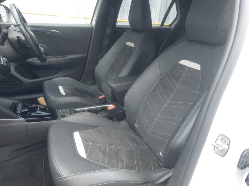 Used Vauxhall Corsa 2023 for sale - 76150221: Photo 5