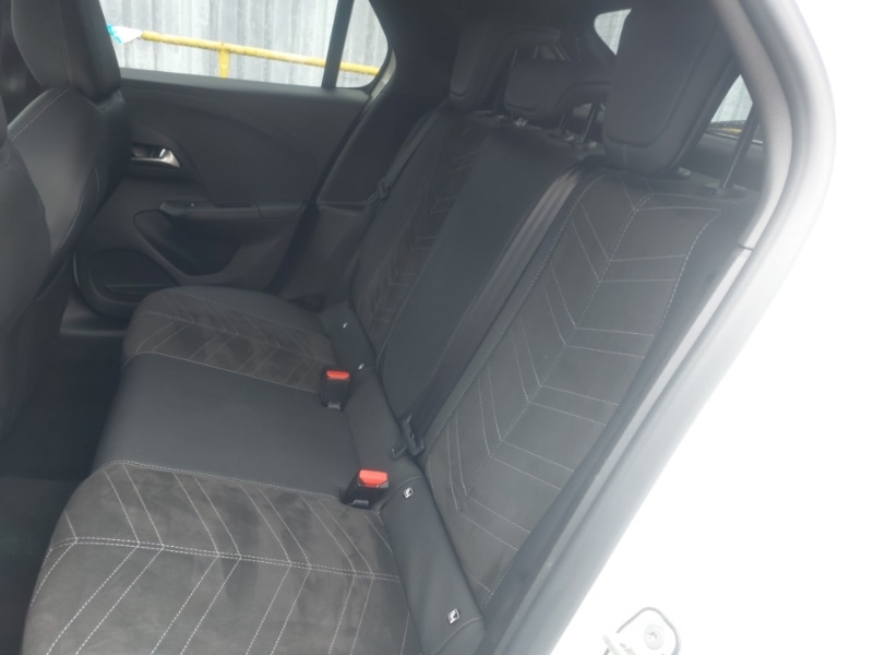 Used Vauxhall Corsa 2023 for sale - 76150221: Photo 6