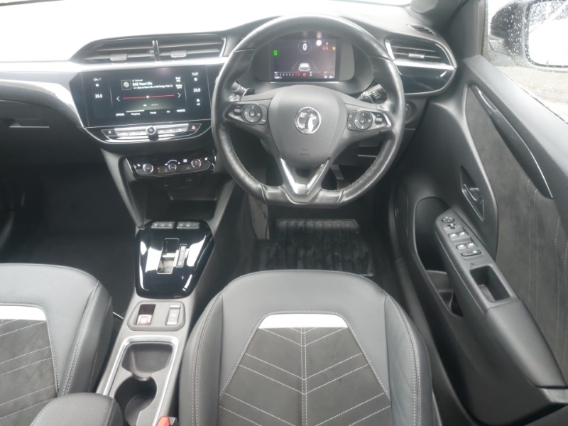 Used Vauxhall Corsa 2023 for sale - 76150221: Photo 7