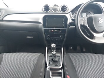 Used Suzuki Vitara 2023 for sale - 78439268: Photo