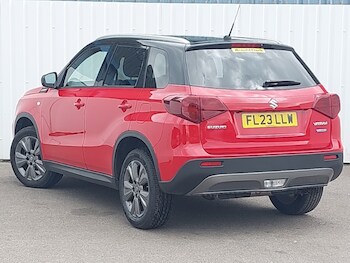 Used Suzuki Vitara 2023 for sale - 78439268: Photo