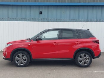 Used Suzuki Vitara 2023 for sale - 78439268: Photo