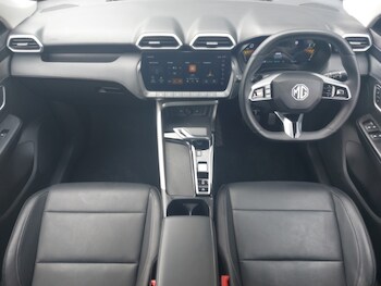 Used MG MG ZS 2024 for sale - 78510027: Photo