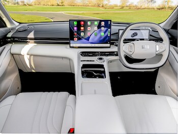 Used Geely Geely EX5 2025 for sale - 78243883: Photo