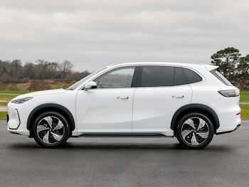 Used Geely Geely EX5 2025 for sale - 78243883: Photo