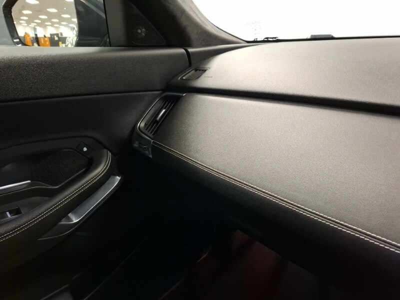 Used Jaguar E-Pace 2021 for sale - 78152213: Photo 11