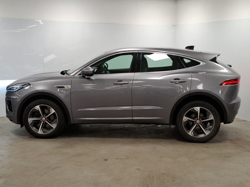 Used Jaguar E-Pace 2021 for sale - 78152213: Photo 4