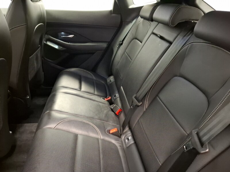 Used Jaguar E-Pace 2021 for sale - 78152213: Photo 6