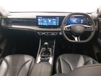 Used MG MG HS 2025 for sale - 78337287: Photo