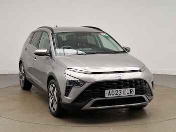 Used Hyundai BAYON 2023 for sale - 78369966: Photo