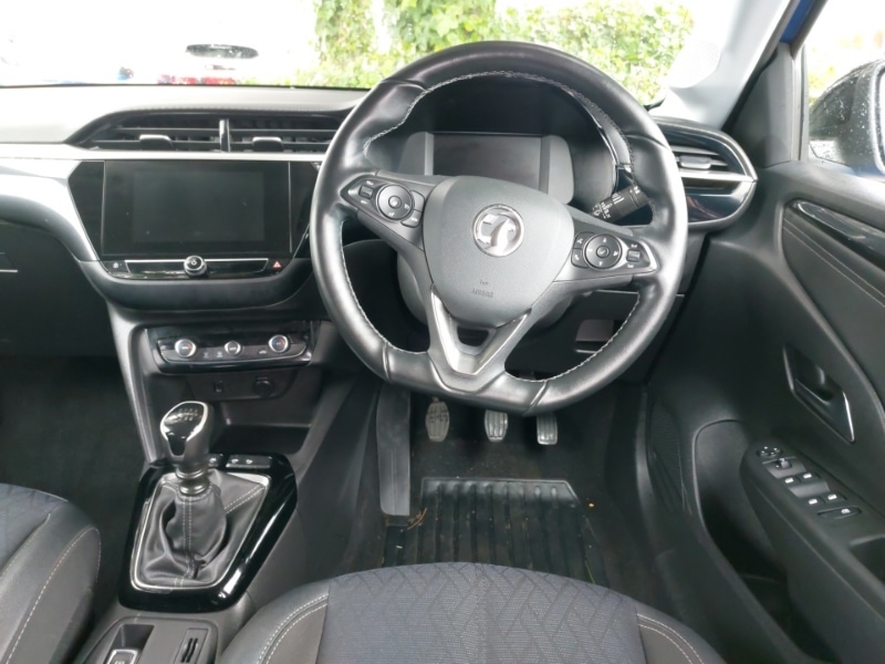 Used Vauxhall Corsa 2022 for sale - 77126893: Photo 7