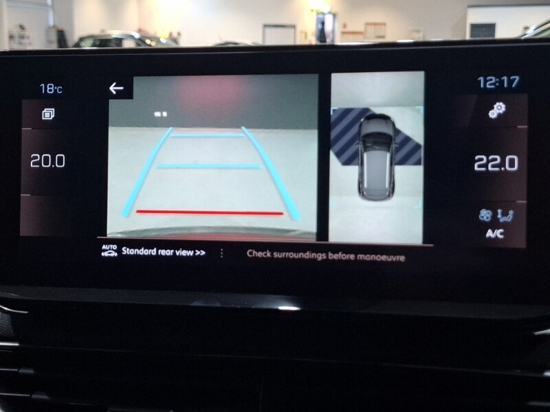 Used Peugeot 3008 2021 for sale - 77184570: Photo 11