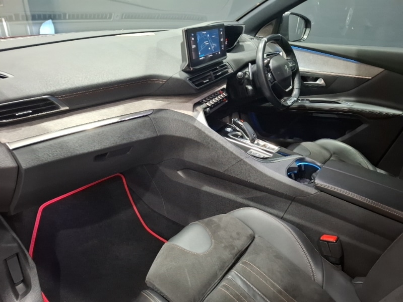 Used Peugeot 3008 2021 for sale - 77184570: Photo 5