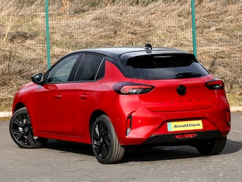 Used Vauxhall Corsa 2025 for sale - 75447123: Photo