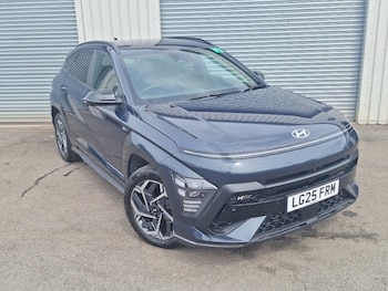 Used Hyundai KONA 2025 for sale - 78905216: Photo