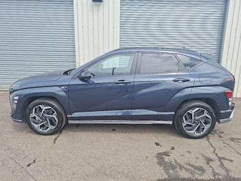Used Hyundai KONA 2025 for sale - 78905216: Photo