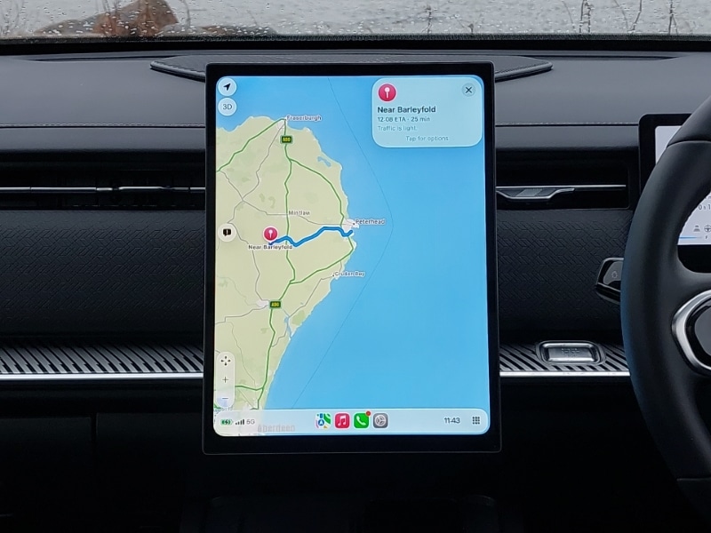 Used Jaecoo Jaecoo 7 2025 for sale - 77428883: Photo 10