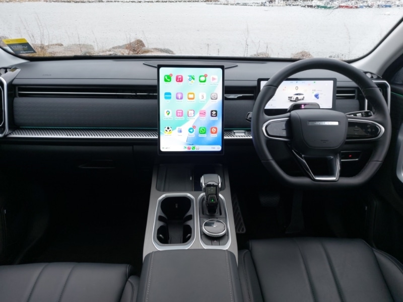 Used Jaecoo Jaecoo 7 2025 for sale - 77428883: Photo 2