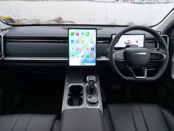 Used Jaecoo Jaecoo 7 2025 for sale - 77428883: Photo