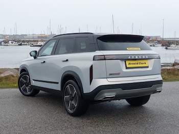 Used Jaecoo Jaecoo 7 2025 for sale - 77428883: Photo