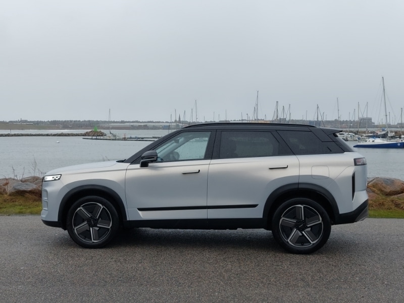 Used Jaecoo Jaecoo 7 2025 for sale - 77428883: Photo 4