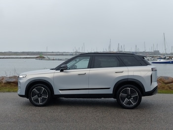 Used Jaecoo Jaecoo 7 2025 for sale - 77428883: Photo