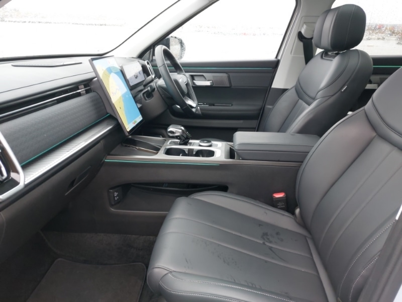 Used Jaecoo Jaecoo 7 2025 for sale - 77428883: Photo 5