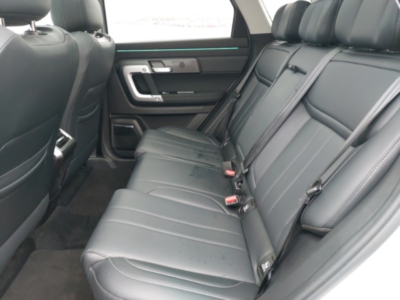 Used Jaecoo Jaecoo 7 2025 for sale - 77428883: Photo 6