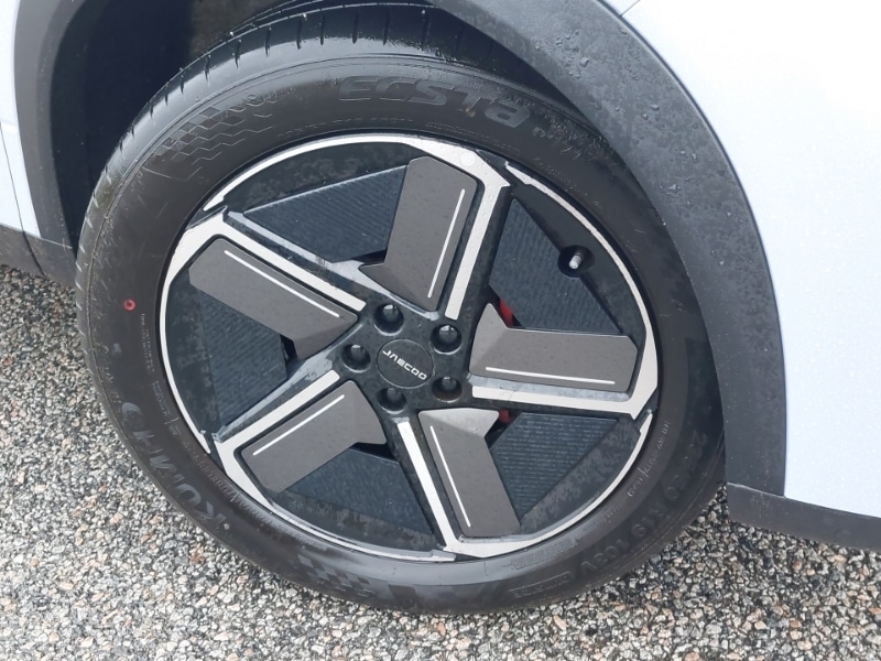 Used Jaecoo Jaecoo 7 2025 for sale - 77428883: Photo 9