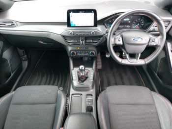 Used Ford Focus 2019 for sale - 74887512: Photo