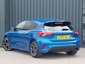 Used Ford Focus 2019 for sale - 74887512: Photo