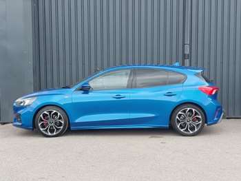 Used Ford Focus 2019 for sale - 74887512: Photo