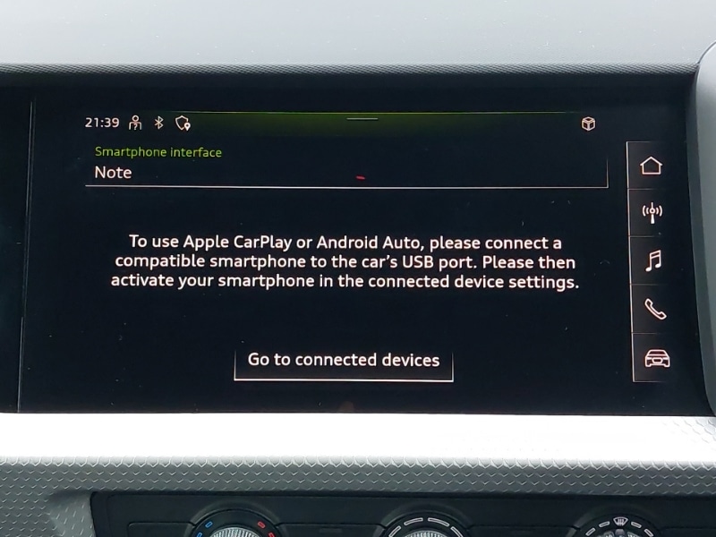 Used Audi A1 2022 for sale - 77150606: Photo 10