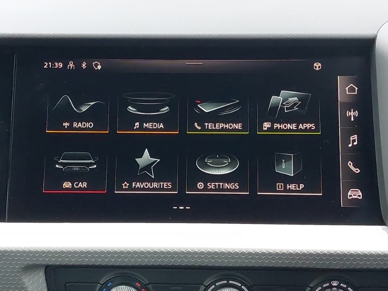 Used Audi A1 2022 for sale - 77150606: Photo 11