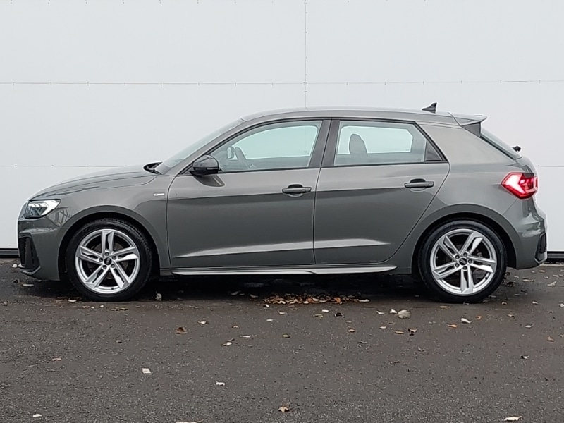 Used Audi A1 2022 for sale - 77150606: Photo 4