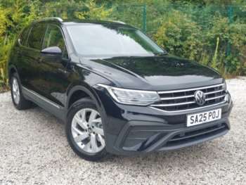 2025 - 1.5 TSI Life 5dr DSG