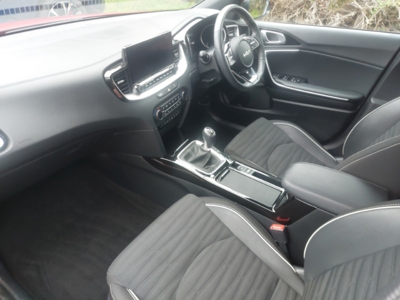 Used Kia Ceed 2024 for sale - 77767846: Photo 5