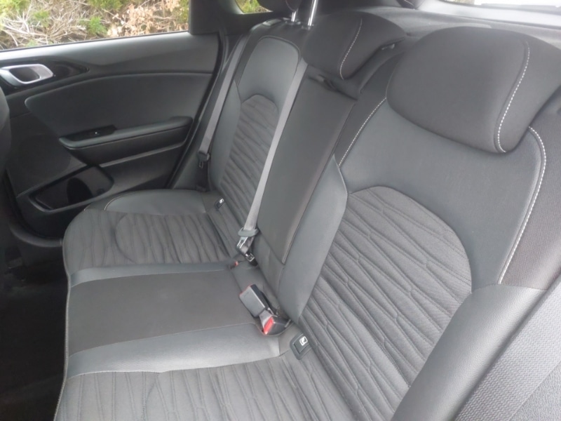 Used Kia Ceed 2024 for sale - 77767846: Photo 6