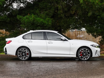 Used BMW 3 Series 2025 for sale - 78957554: Photo