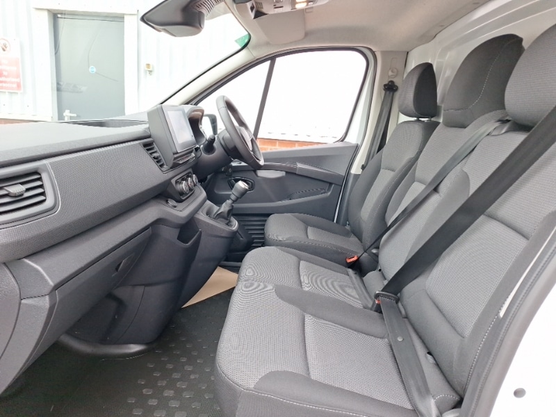 Used Renault Trafic 2025 for sale - 77856343: Photo 5