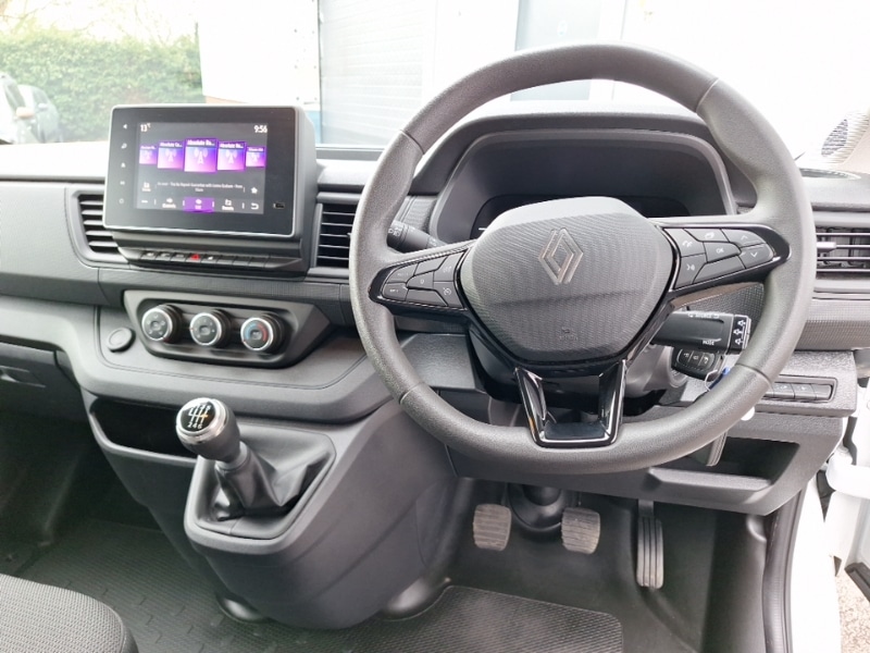 Used Renault Trafic 2025 for sale - 77856343: Photo 7