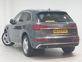 Used Audi Q5 2022 for sale - 78841732: Photo
