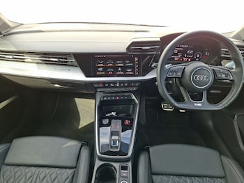 Used Audi A3 2024 for sale - 79411346: Photo