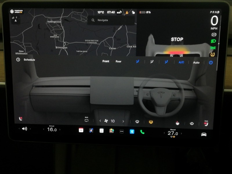 Used Tesla Model 3 2022 for sale - 76414225: Photo 12