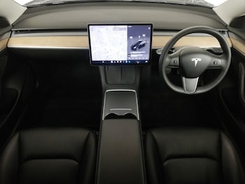 Used Tesla Model 3 2022 for sale - 76414225: Photo