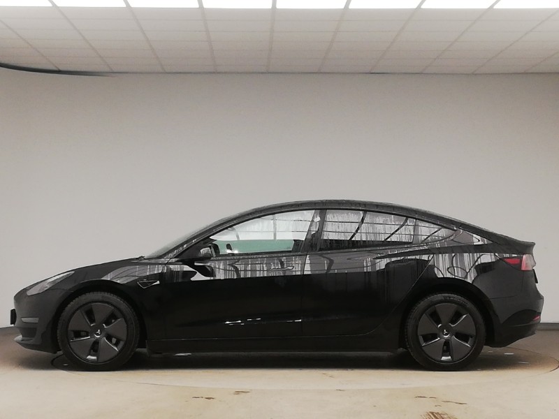 Used Tesla Model 3 2022 for sale - 76414225: Photo 4