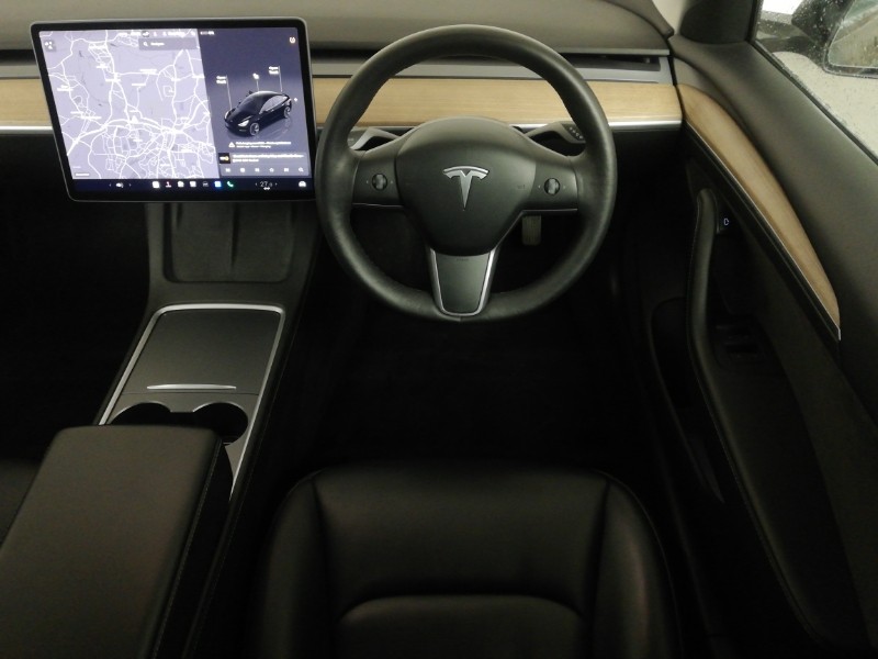 Used Tesla Model 3 2022 for sale - 76414225: Photo 7