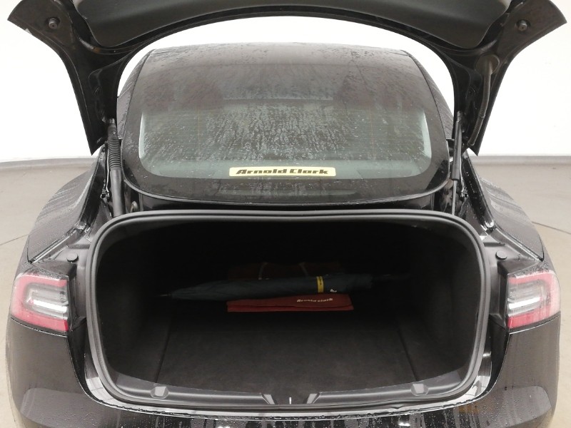 Used Tesla Model 3 2022 for sale - 76414225: Photo 8